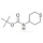 Carbamic acid,( 57190544,tetrahydro-2H-thiopyran-4-yl)-, 1,1-dimethylethyl ester (9CI) CAS 595597-00-5